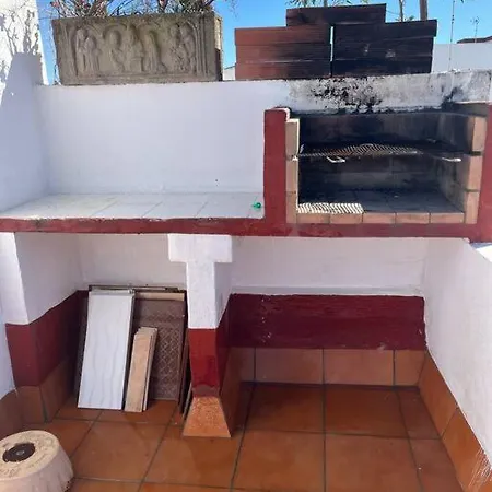 Apartamento Calvario Rota Exterior photo