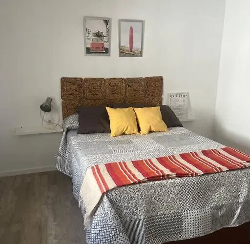 Apartamento Calvario