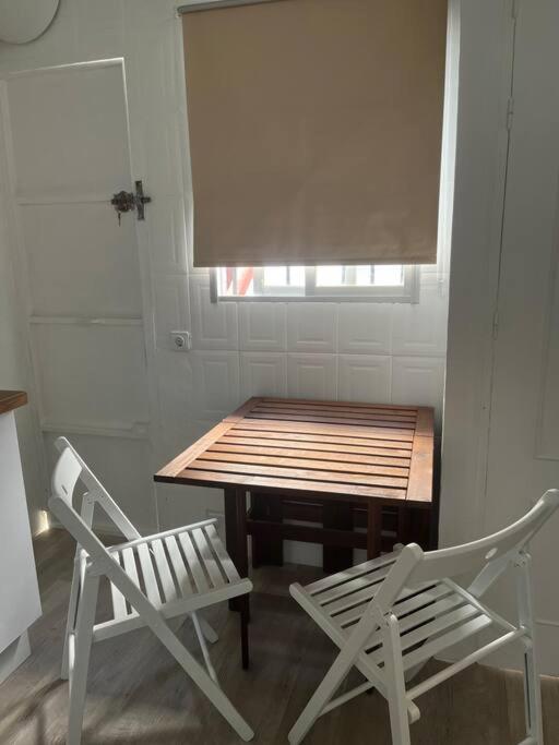 Apartment Calvario *