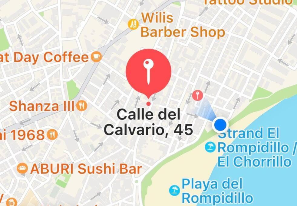 Calvario Apartment *