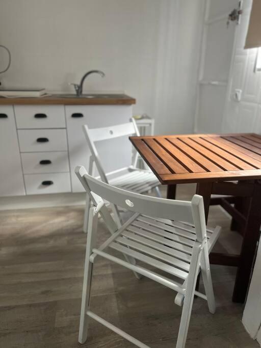 Calvario Apartment *